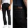 Straight Jeans Rinse 44 32