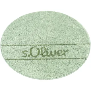 s.Oliver Allie Grün Ø 100 cm
