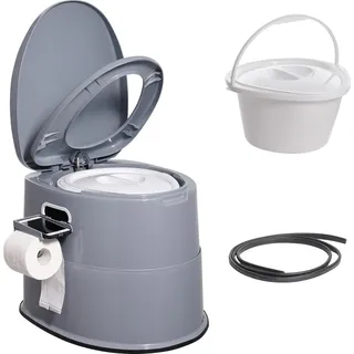 Vevor 5 L Campingtoilette