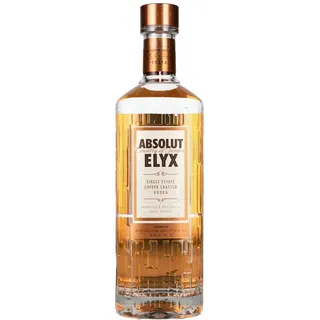 Absolut Vodka ELYX 42,3% Vol. 3l