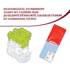 Corteco 418327P Dichtungssatz, Zylinderkopf