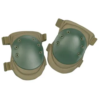 Mil-Tec Knieschützer oliv