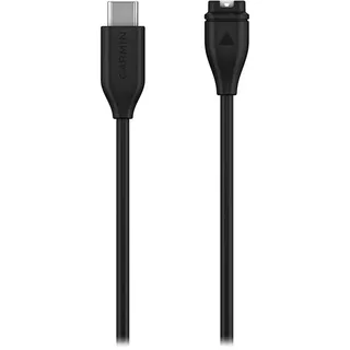 Garmin Zubehör Tablets, 0,5 m, USB C, Schwarz