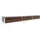 Garten-Hochbeet Verzinkter Stahl 480 x 80 x 45 cm Braun