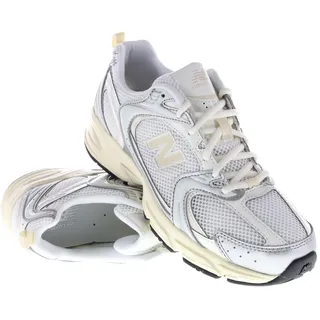 530 Grey Matter/Harbor Grey/Silver Metallic 38,5