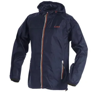 CMP Regenjacke Herren Blau XXL