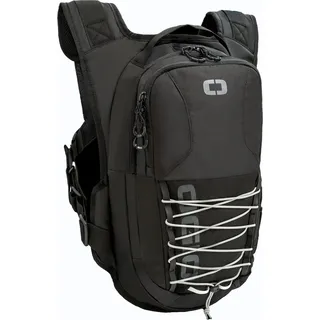 Ogio Hammers, 2l Rucksack - Black - One Size