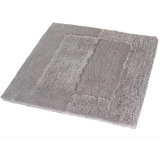 KLEINE WOLKE Havanna Silber 65 x 55 cm