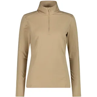 CMP Pullover Fleece Beige 46