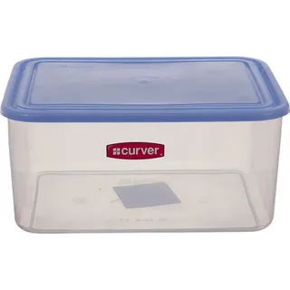 Curver Frischhaltedose blau 3,0 l