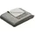 Soft Impression Kuscheldecke 130 x 170 cm Grau/Silber