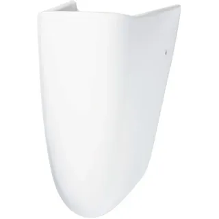 Deante Jasmin Halbsäule Für Waschtisch - White - One Size