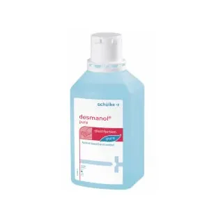 Desmanol desmanol® pure