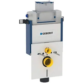 Geberit Kombifix Element für Wand-WC 82 cm mit Omega UP-Spülkasten 12 cm