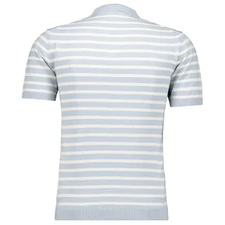 RAGMAN Poloshirt, blau