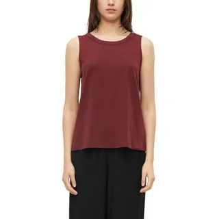 s.Oliver Tanktop Rot L