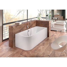 Bild von Spirit Rechteckbadewanne 80 x 180 cm (703921)