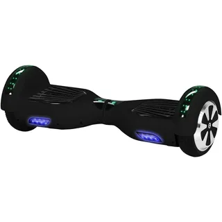 Robway W1 Hoverboard | DAS ORIGINAL ® | Hoverboards für Kinder Jugendliche & Erwachsene | APP Steuerung | 2 x 350 Watt | Self-Balance Funktion | Bluetooth