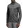 Roto Fleecejacke Melange/Anthracite XL