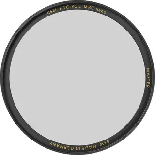 B+W Polfilter high Transmission Zirkular Master MRC nano 67mm