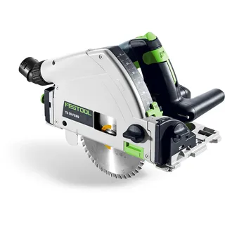 Festool Tauchsäge TS 55 FEBQ-Plus inkl. Systainer SYS 3