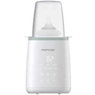Momcozy Babyflaschenwärmer 1 St weiss