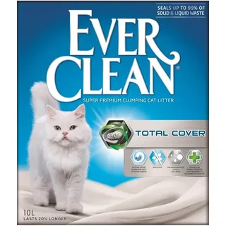 everclean Total Cover 10 l