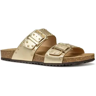 GEOX Brionia Lt Gold 37