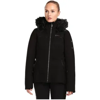 Kilpi EMILIN-W, SCHWARZ, Größe 40