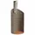 Gartendusche Grau 100x100x241,5 cm