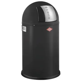 Wesco Pushboy Junior 22 l Schwarz Matt
