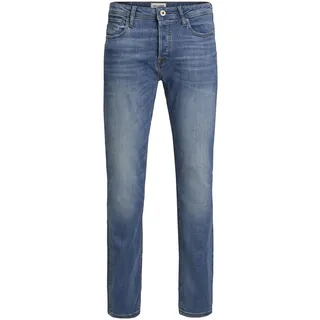 JACK & JONES 12146866 blau