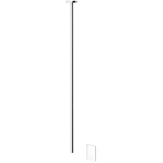 Gessi Anello, Berührungsloser, elektronisch gesteuerter Waschtisch-Deckenauslauf, Länge 1600mm, integrierter Sensor, 30654030, Farbe: Kupfer PVD