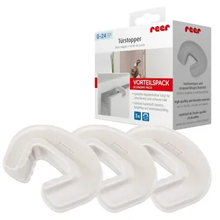Reer Tür-Stopper, transparent