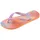 Top Fashion bequeme langlebige und leichte Flip-Flops Design mit sommerlichem Farbschema Damen