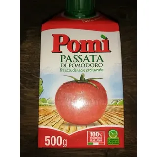Pomì Passata - 24 × 500 g