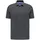 FYNCH-HATTON Poloshirt grau L