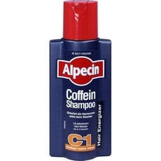 Bild Alpecin C1 Coffein-Shampoo 250 ml