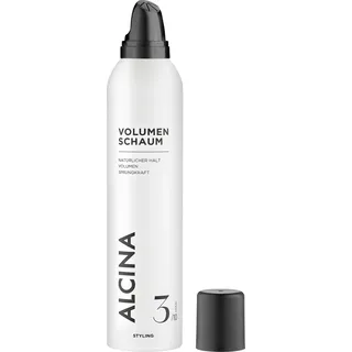Alcina Volumen Schaumfestiger 300 ml