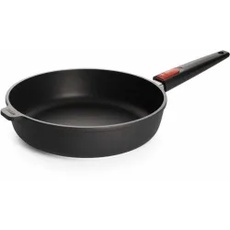 Bild Titanium Nowo Induktion Gusspfanne hoch 28 cm