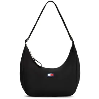 Tommy Hilfiger Tommy Jeans »TJW URBAN X-BODY«, Damen, Minibag, Abendtasche mit typischer Logoflag,
