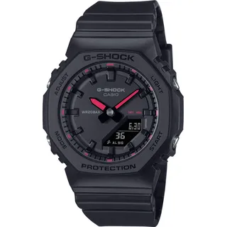 Casio G-Shock GMA-P2100SA-1A1ER Kunststoff 20 mm GMA-P2100SA-1A1ER