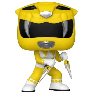 Funko POP! Television - Mighty Morphin Power Rangers 30th Anniversary #1375