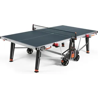 Cornilleau Tischtennisplatte 600X Outdoor Blau