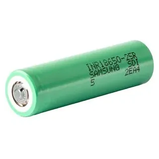 Samsung NR18650-25R 18650 2500 mAh 2 St.