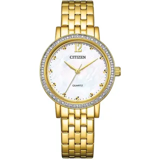 Citizen EL3102-50D Edelstahl 31 mm 5ATM