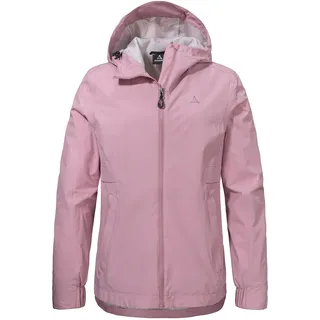 Schöffel Jacket Style Bohorok Damen Rosa 36