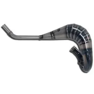 GIANNELLI RIEJU MRX 50 '02/03 EEC E13 EXHAUST