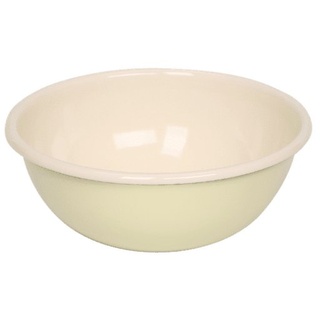 RIESS Classic Pastell Küchenschüssel 16cm hellgelb 750ml (0304-006)