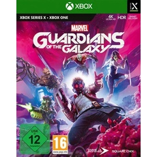 Bild Guardians of the Galaxy Xbox Series X